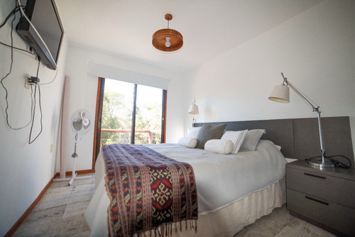 Imagen 16 de 30 de Hermosa Casa En Villa Serrana, Rodeada De Paz, Naturaleza Y Privacidad.