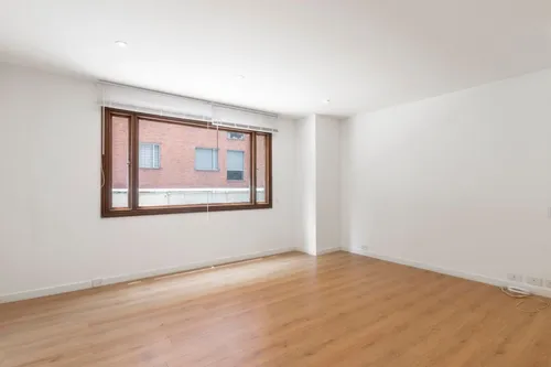 Apartamento En Arriendo En Bellavista. Cod A23042