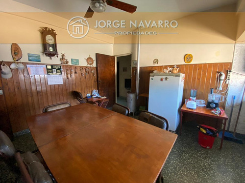 Imagen 10 de 19 de Depósito Con Vivienda - Villa Maipú