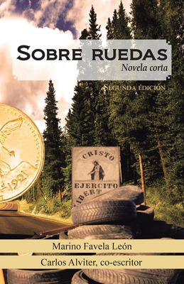 Libro Sobre Ruedas: Novela Corta. Segunda Ediciã³n - Fave...