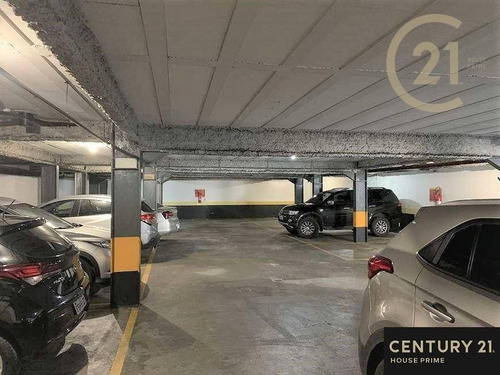 Conjunto Comercial Para Alugar, 250 M², 4 Vagas Por R$ 6.500/mês - Alto De Pinheiros - São Paulo/sp - Cj4433