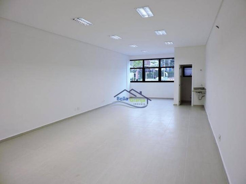 Imagem 3 de 3 de Granja Viana - Prime Office 23 - Sa0045