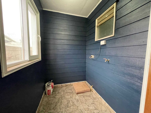 Vendo Casa En Sector La Estancia, Valdivia (106522)