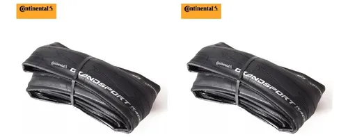 Llanta Continental Grand Sport Race 700x25