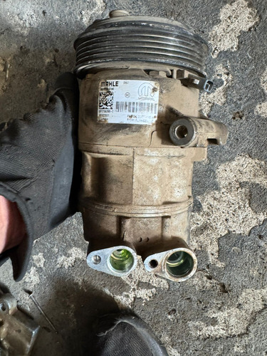 Compresor Aire Dodge Ram 700 2022 (Usado)