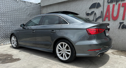 Audi A3 1.8 S Line At