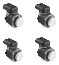 Comprar 4 Sensores De Aparcamiento Pdc Para Bmw X3 E83 X5 E70 X6 E71