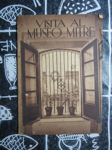 Visita Al Museo Mitre