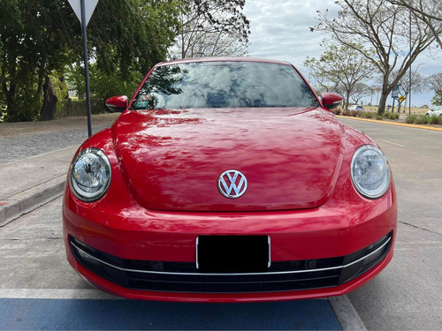 Volkswagen The Beetle 1.4 Tsi Design