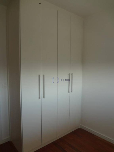 Apartamento, 70 M² - Venda Por R$ 1.200.000,00 Ou Aluguel Por R$ 4.500,00/mês - Vila Mariana - São Paulo/sp - Ap9896
