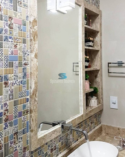 Imagem 21 de 30 de Luxuosa Casa Em São Sebastião! Abaixou ! - 400 Mil Abaixo Do Valor De Mercado! - Ca01363 - 69736393