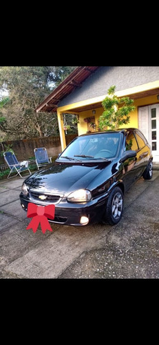 Imagem 2 de 2 de Chevrolet Corsa 2p