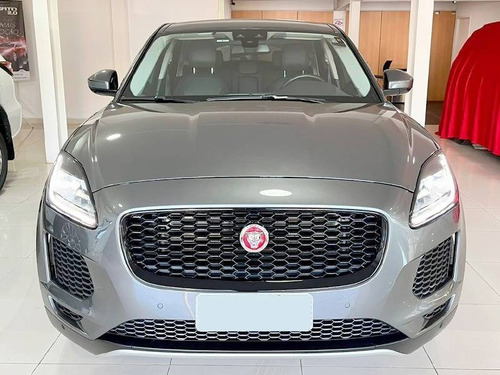 Imagem 2 de 8 de Jaguar E-pace 2.0 16v P250 Flex S Awd Automático