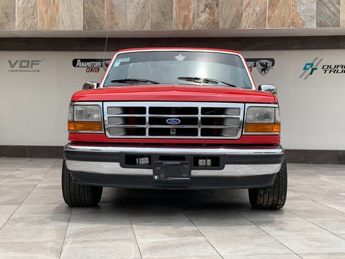 Imagen 8 de 13 de Ford F-150 1997