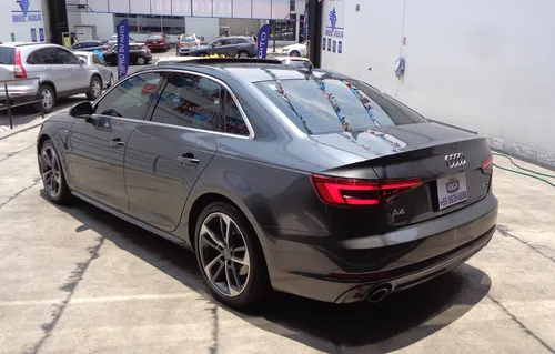 Audi A4 2.0 T S Line 190hp Dsg