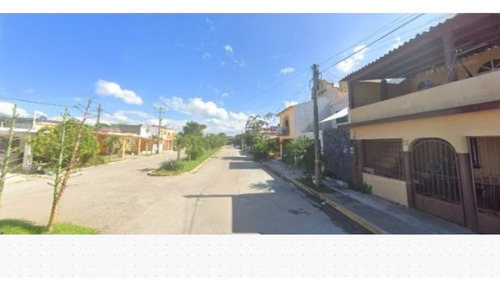 Casa En Venta Xochicalco 17 Villa Maya Comalcalco Tabasco./ Recuperacion Bancaria Laab2