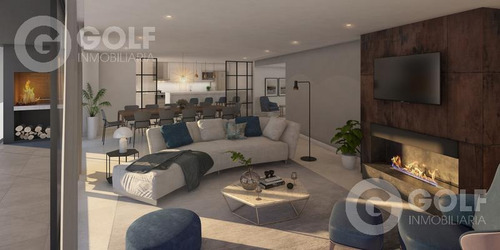 Imagen 18 de 22 de Vendo Apartamento 2 Dormitorios, Villa Biarritz