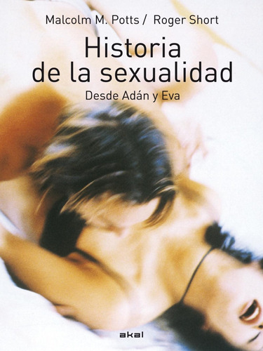 Libro Historia De La Sexualidad Desde Adan Y Eva