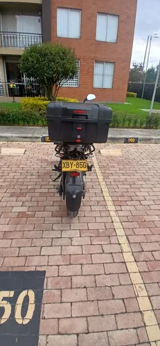 Pulsar Ns200 Fi Modelo 2024