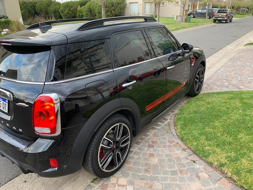 Mini Cooper Countryman Jcw S 2.0 230hp