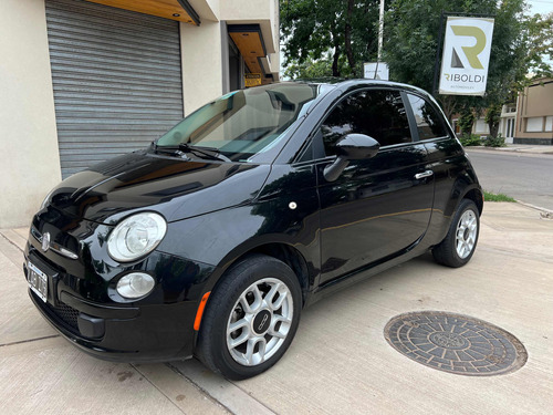 Fiat 500 1.4 Sport 105cv