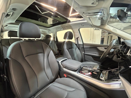 Audi Q7 3.0 V6 55 TFSI Quattro