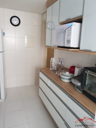 Imagem 15 de 21 de Apartamento - Ap00198 - 69317152