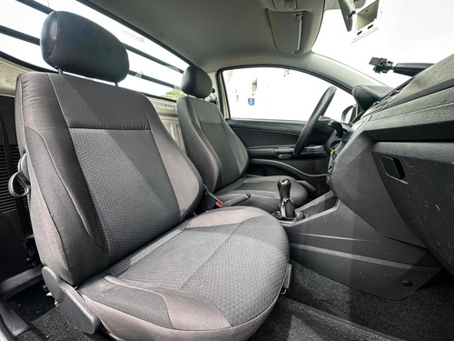 Volkswagen Saveiro 1.6 MSI ROBUST CS 8V FLEX 2P MANUAL