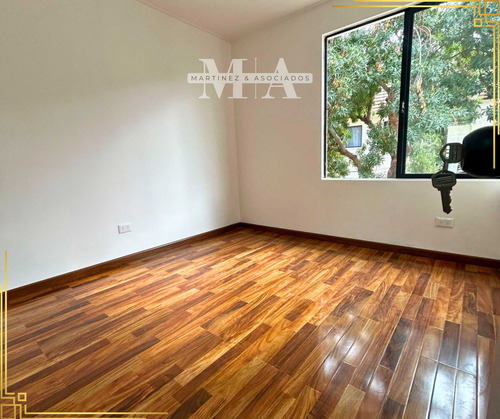 Ciudad Satelita Gran Casa En Venta Maipu (108746)
