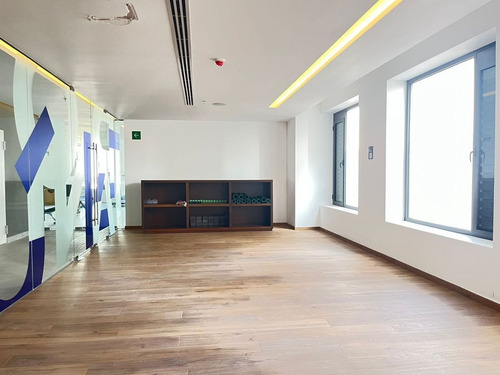 Imagen 28 de 30 de Departamento En Renta En Agwa Bosques, Cuajimalpa De Morelos