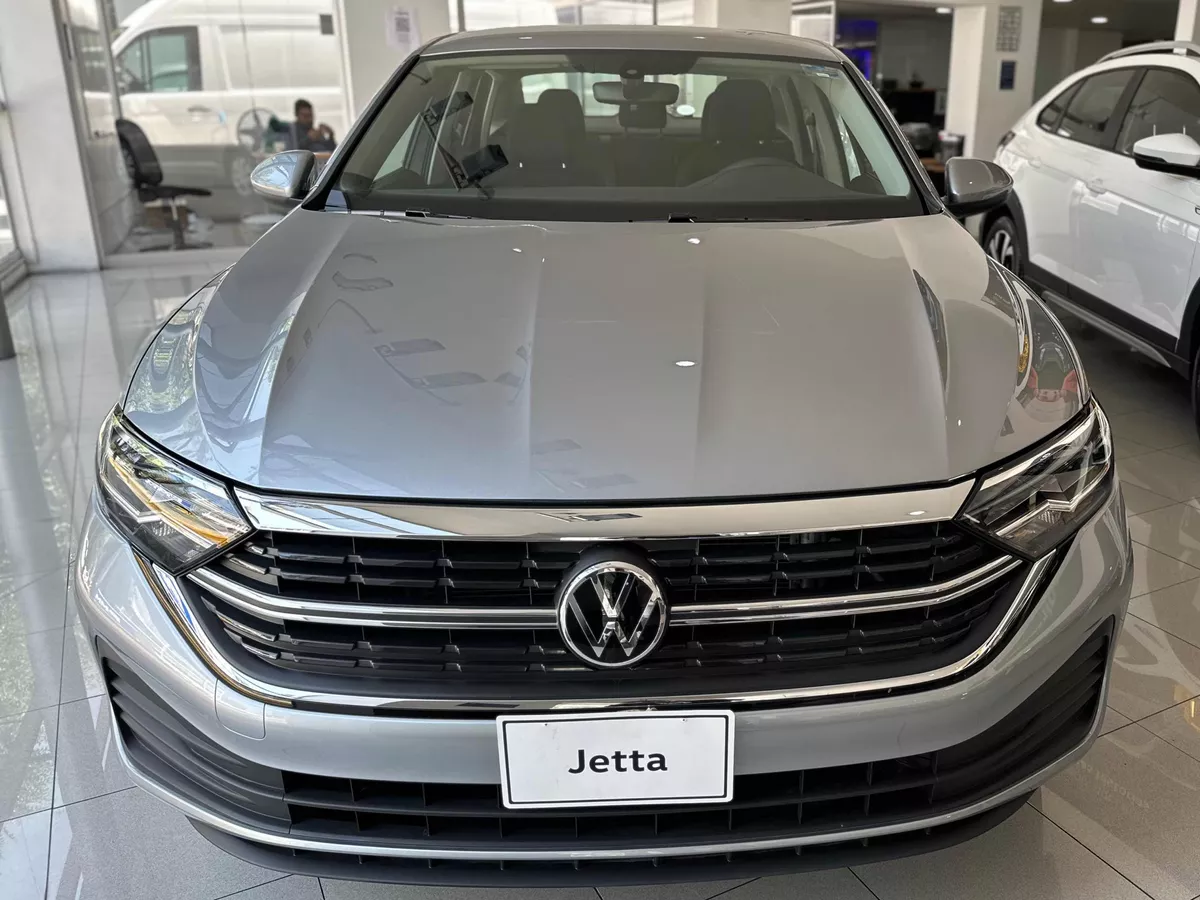 Volkswagen Jetta Trendline Tip 2024