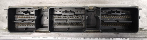 Computadora De Motor Ford F-150 2012-2013 Cl3a-12a650-bgb (Usado)
