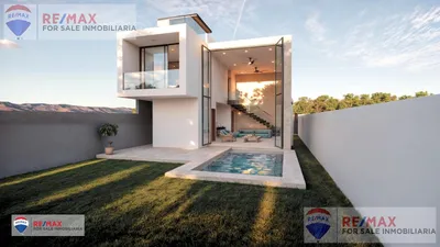 Casa en venta
