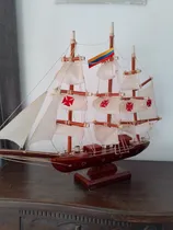 Comprar Barco Modelismo Artesanal