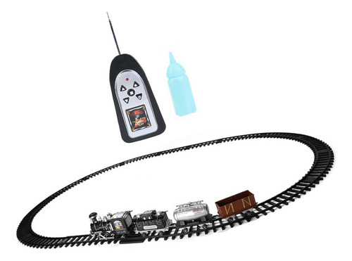 Train Acoplamiento Para Niños, Control De Control Remoto