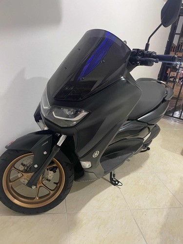 Yamaha 2025