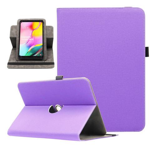 Nannxiebky - Funda Universal Para Tablet Android De 7 Y 8 P.