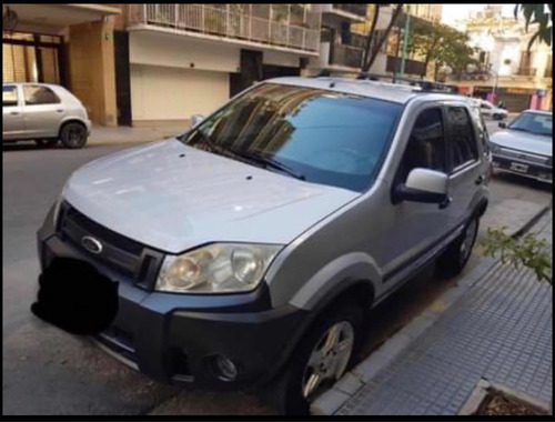 Ford Ecosport 2.0 Xlt Plus 4x2 2009