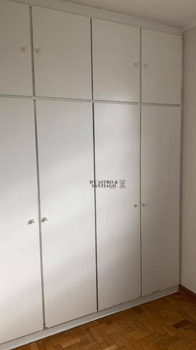Imagem 12 de 28 de Apartamento Com 3 Dormitórios À Venda, 132 M² Por R$ 550.000,00 - Mooca - São Paulo/sp - Ap0578