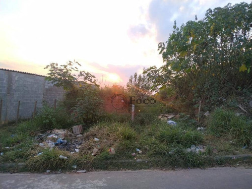 Imagem 1 de 3 de Terreno À Venda De 280m² No Estância Belém - Francisco Morato/sp - Te0173