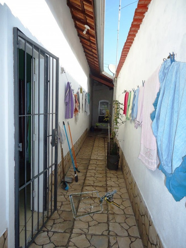 Imagem 28 de 28 de Casa A Venda No Bairro Balneário Flórida Em Praia Grande - - 3360-1