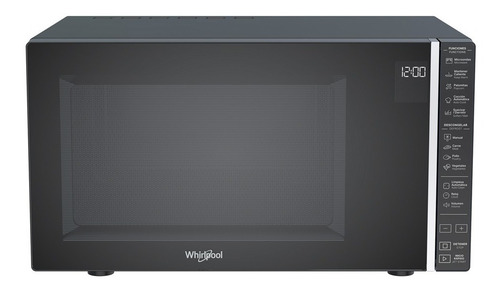 Whirlpool Microondas Wm1811b Negro