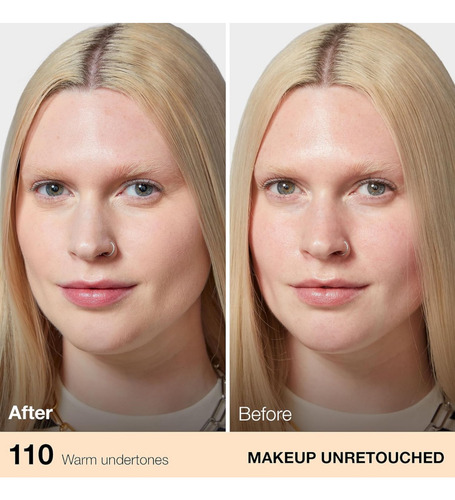 Base Maquillaje Maybelline Fit Me Matte+poreless Norma-graso