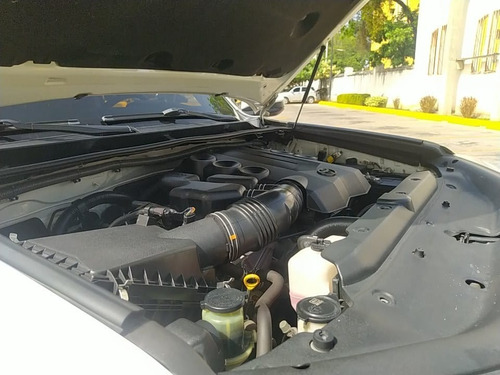 Imagen 11 de 13 de Toyota 4runner Trd Pro