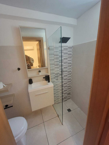 Venta De Apartamento Totalmente Amueblado En Bella Vista