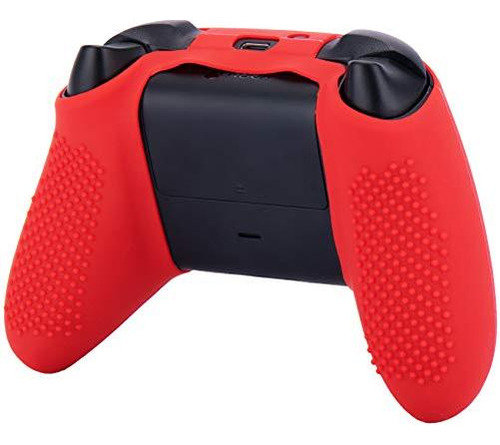 Funda De Silicona Para Mando Xbox Series X/s X 1 (