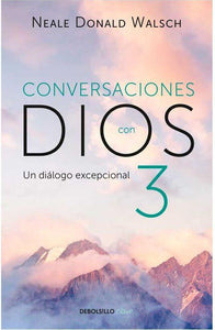 Libro Conversaciones Con Dios 3