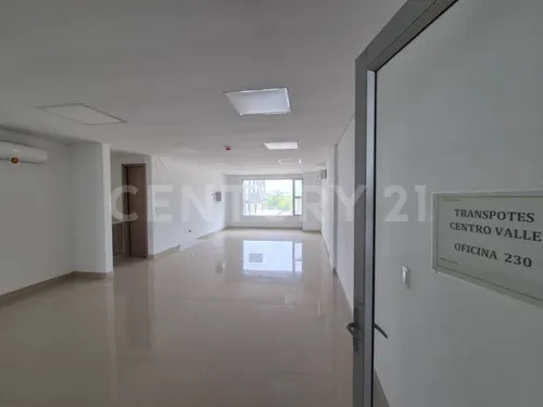 Oficina Alquiler Centro Transporte Carga Buenaventura Centracar Colfecar