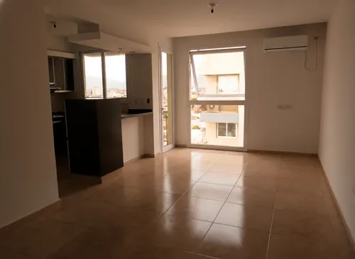 Venta Departamento 2 Ambientes C/cochera, Gimnasio, Sum En Constitución 1035, San Luis - Torre Privada Coradir - foto 1