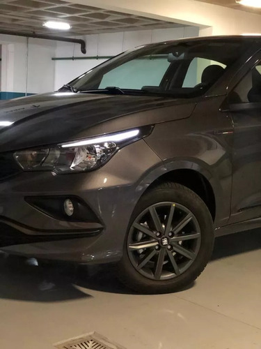 Fiat Cronos 1.3 Gse Precision Cvt